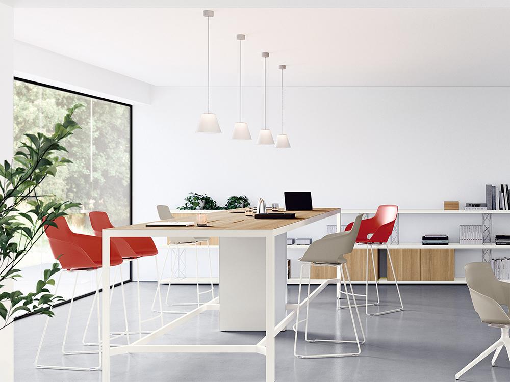 ROTALIANA lampe à suspension DINA H1