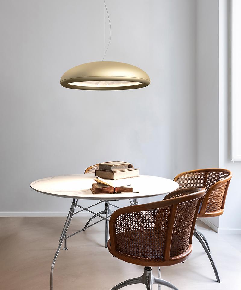 ROTALIANA lampe à suspension FEBO H1