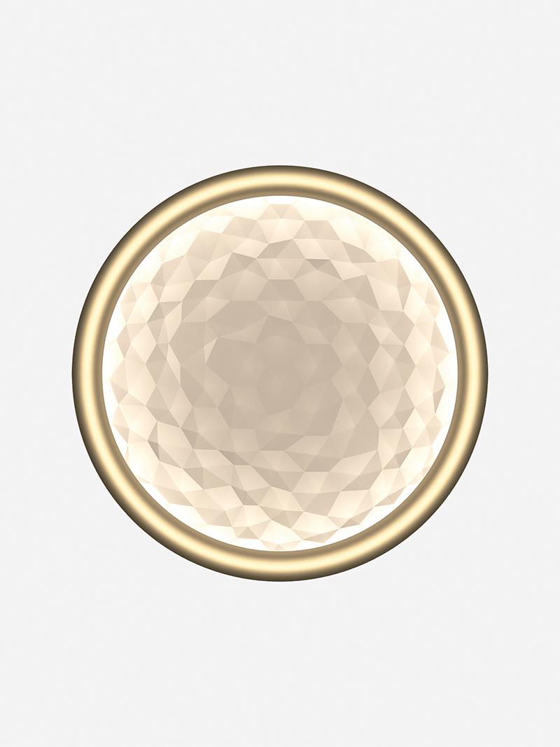 ROTALIANA lampe à suspension FEBO H1