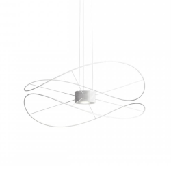 AXO LIGHT lampe à suspension HOOPS 2