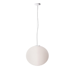 ROTALIANA lampe à suspension FLOW GLASS H1