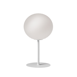 ROTALIANA lampe de table FLOW GLASS T2