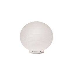 ROTALIANA lampe de table FLOW GLASS T4
