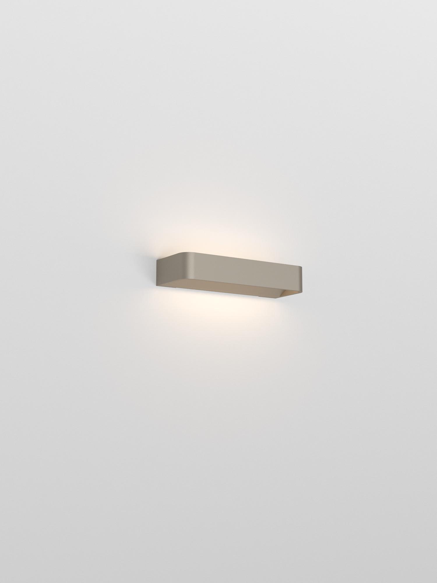 ROTALIANA lampe murale applique FRAME W2 DALI DIMMER