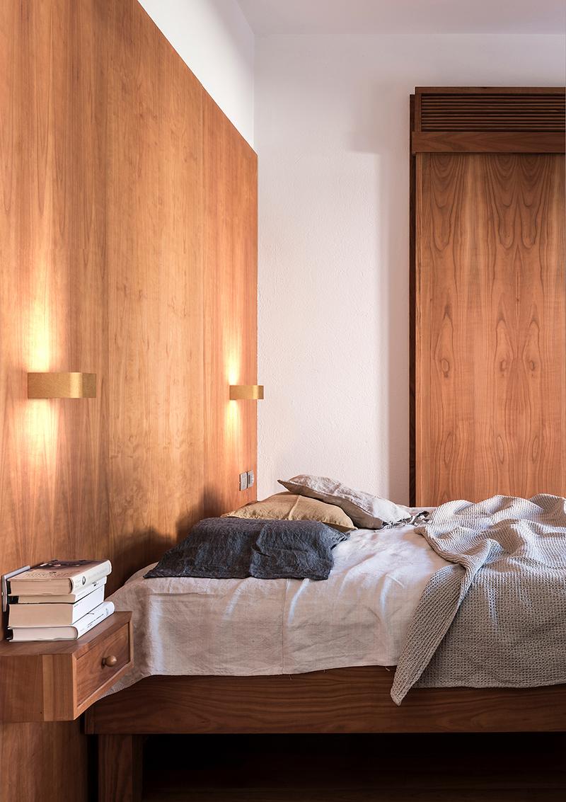 ROTALIANA lampe murale applique FRAME W3 DALI DIMMER