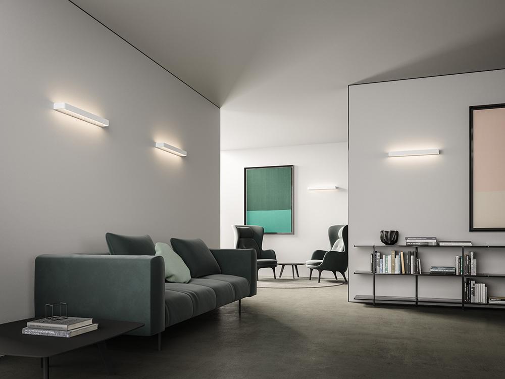 ROTALIANA lampe murale applique FRAME W4