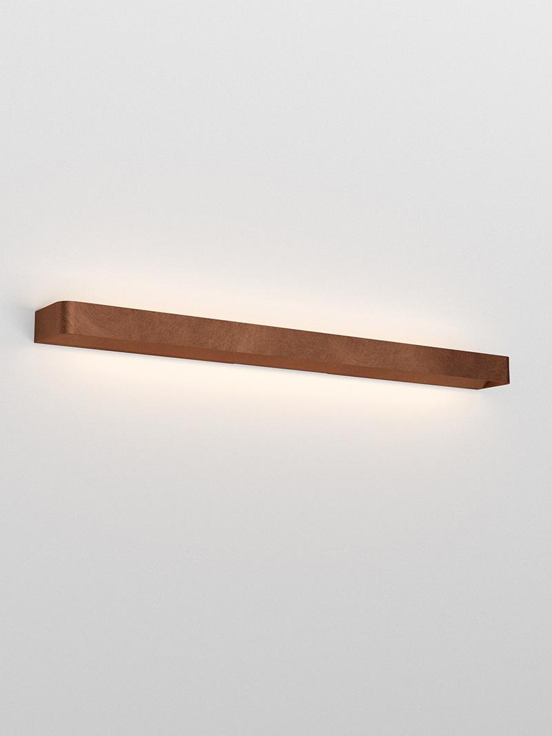 ROTALIANA lampe murale applique FRAME W4 PUSH DIMMER