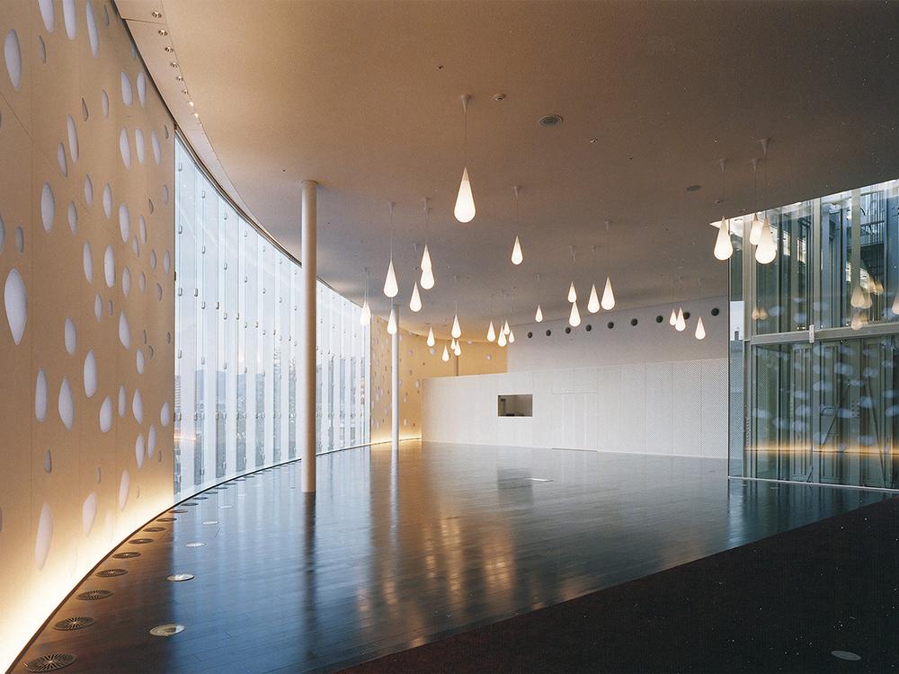 ROTALIANA lampe à suspension GOCCIA H1