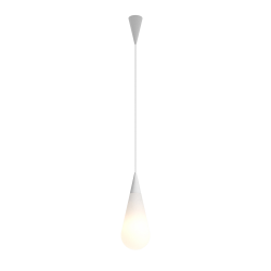 ROTALIANA lampe à suspension GOCCIA H2