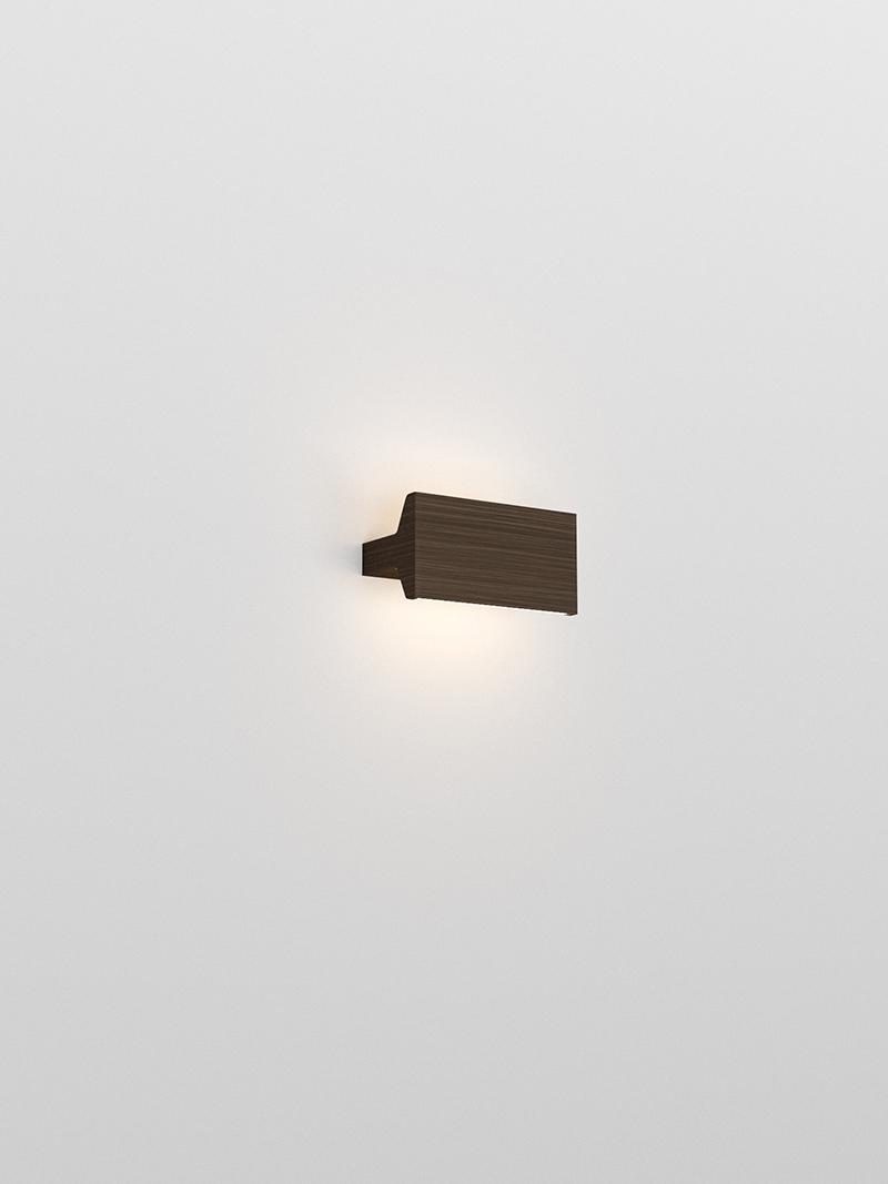 ROTALIANA lampe murale applique IPE W1 PHASE DIMMER