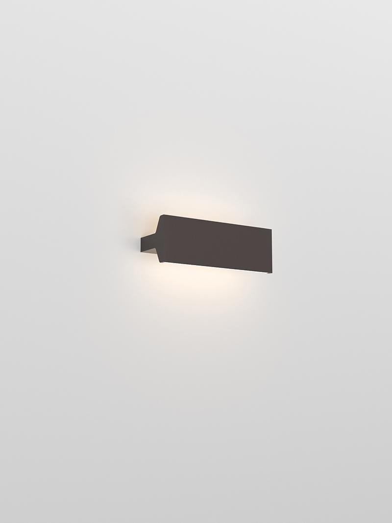 ROTALIANA lampe murale applique IPE W2 DALI DIMMER