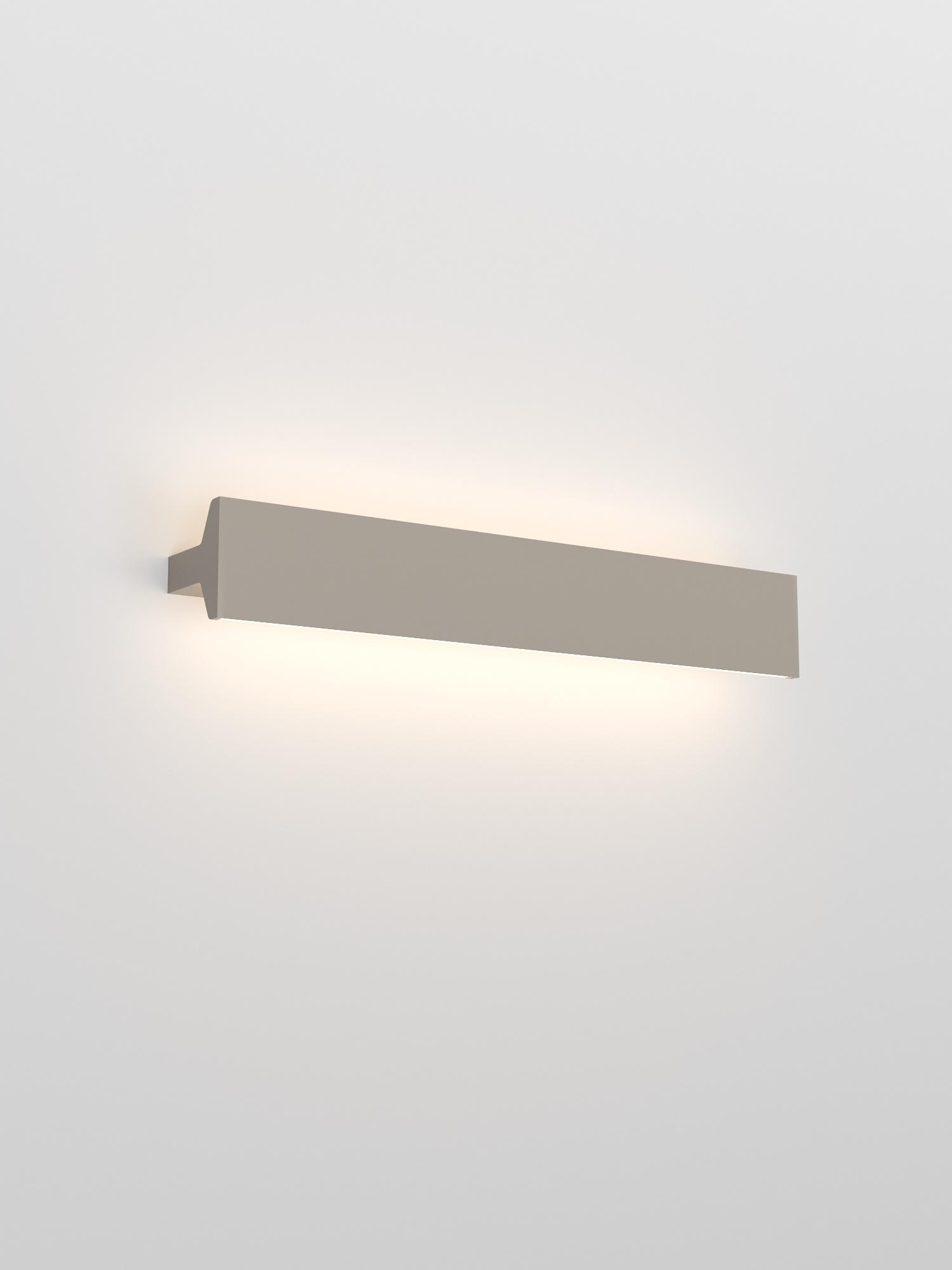 ROTALIANA lampe murale applique IPE W3 DALI DIMMER