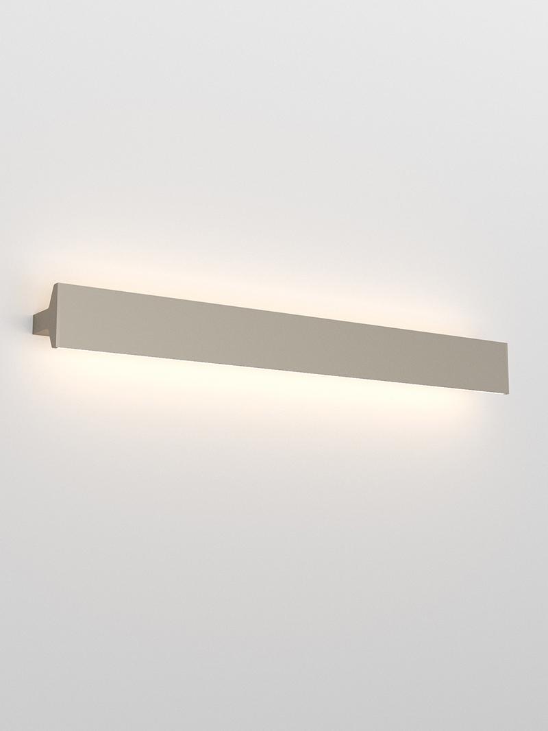 ROTALIANA lampe murale applique IPE W4 PUSH DIMMER