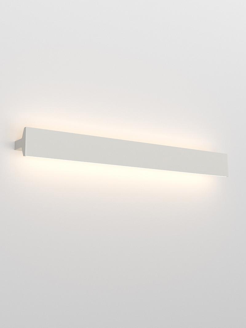 ROTALIANA lampe murale applique IPE W4 DALI DIMMER