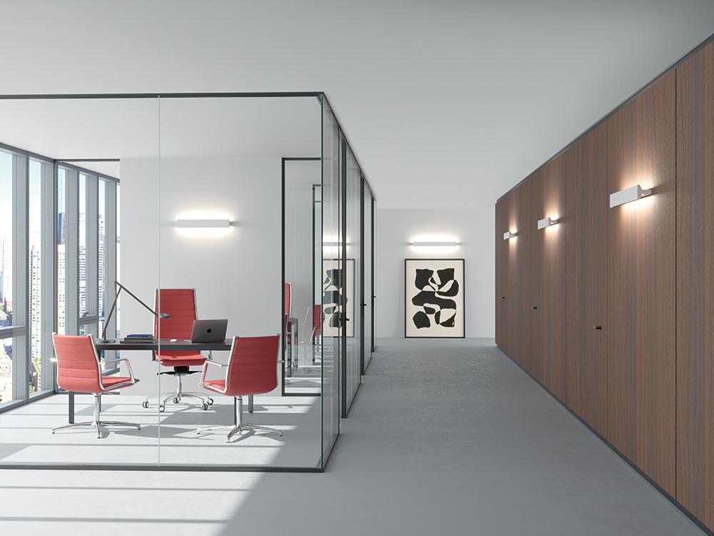 ROTALIANA lampe murale applique IPE W4