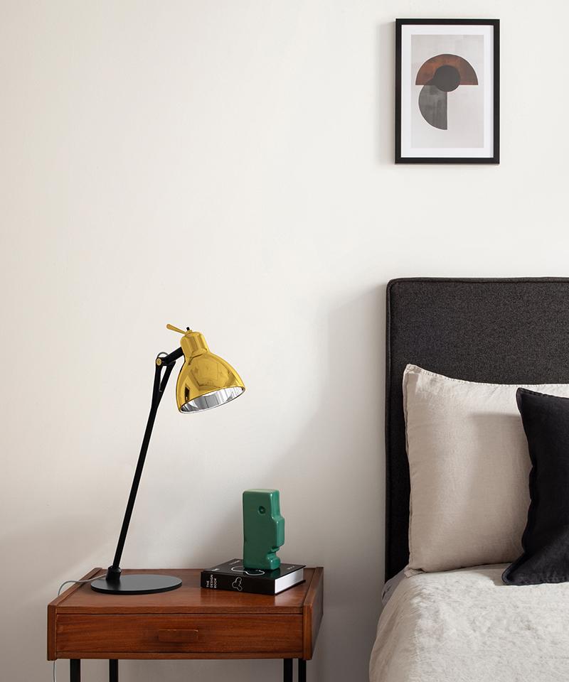 ROTALIANA lampe murale applique ou au plafond LUXY H0 GLAM