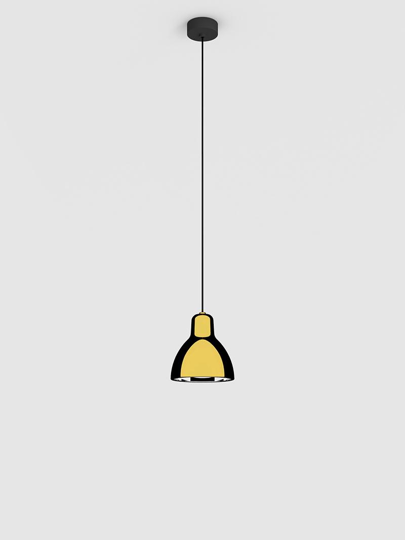ROTALIANA lampe à suspension LUXY H5 GLAM