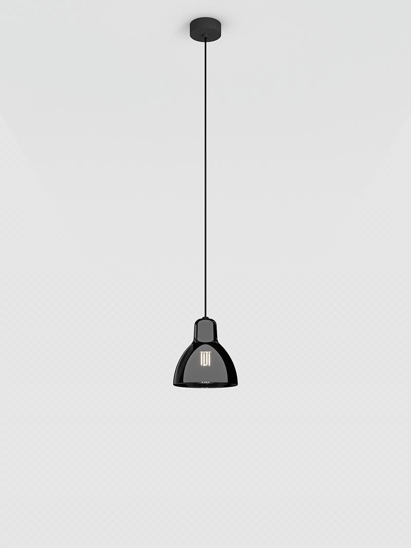 ROTALIANA lampe à suspension LUXY H5 GLAM