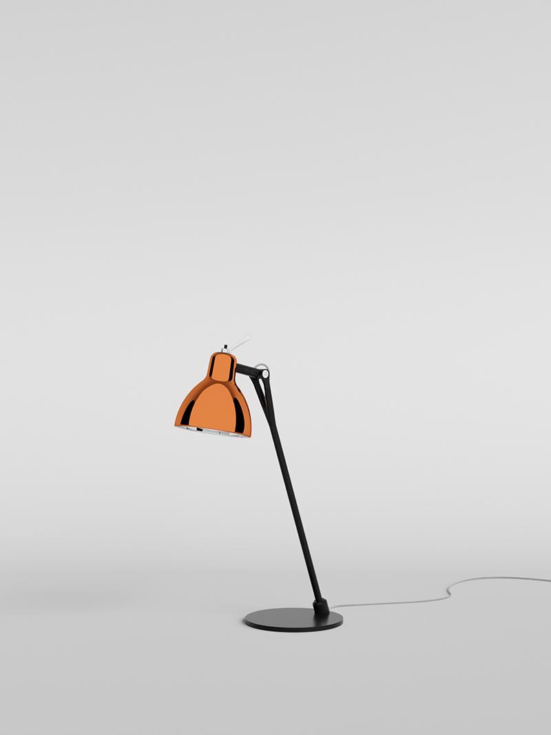 ROTALIANA lampe de table LUXY T0 GLAM