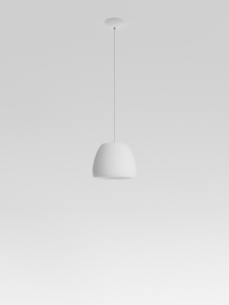 ROTALIANA lampe à suspension POMI H3