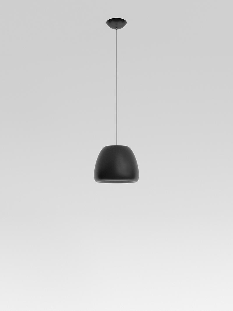 ROTALIANA lampe à suspension POMI H3