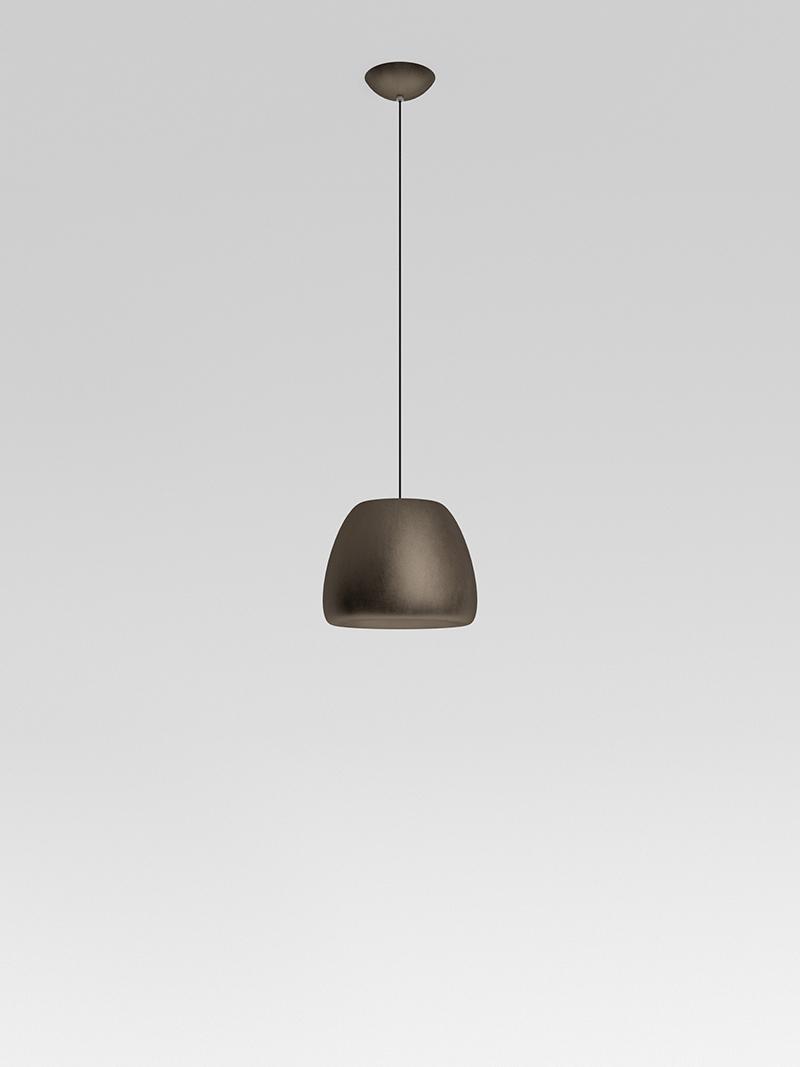 ROTALIANA lampe à suspension POMI H3