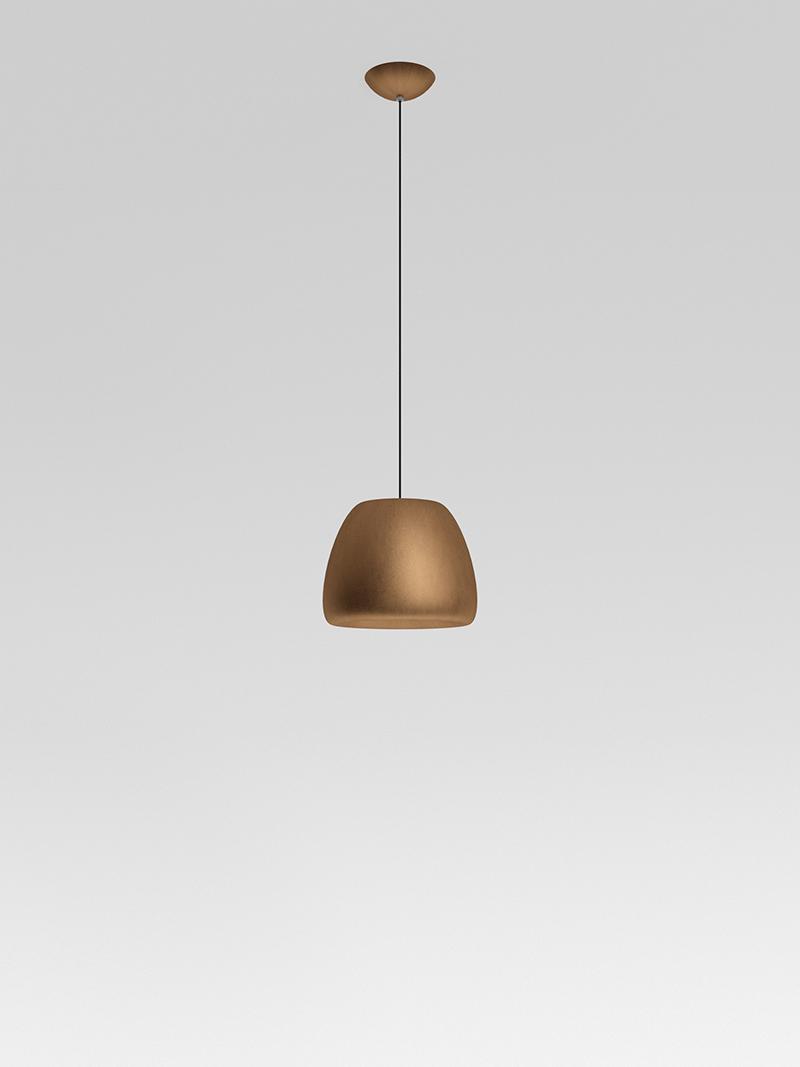 ROTALIANA lampe à suspension POMI H3