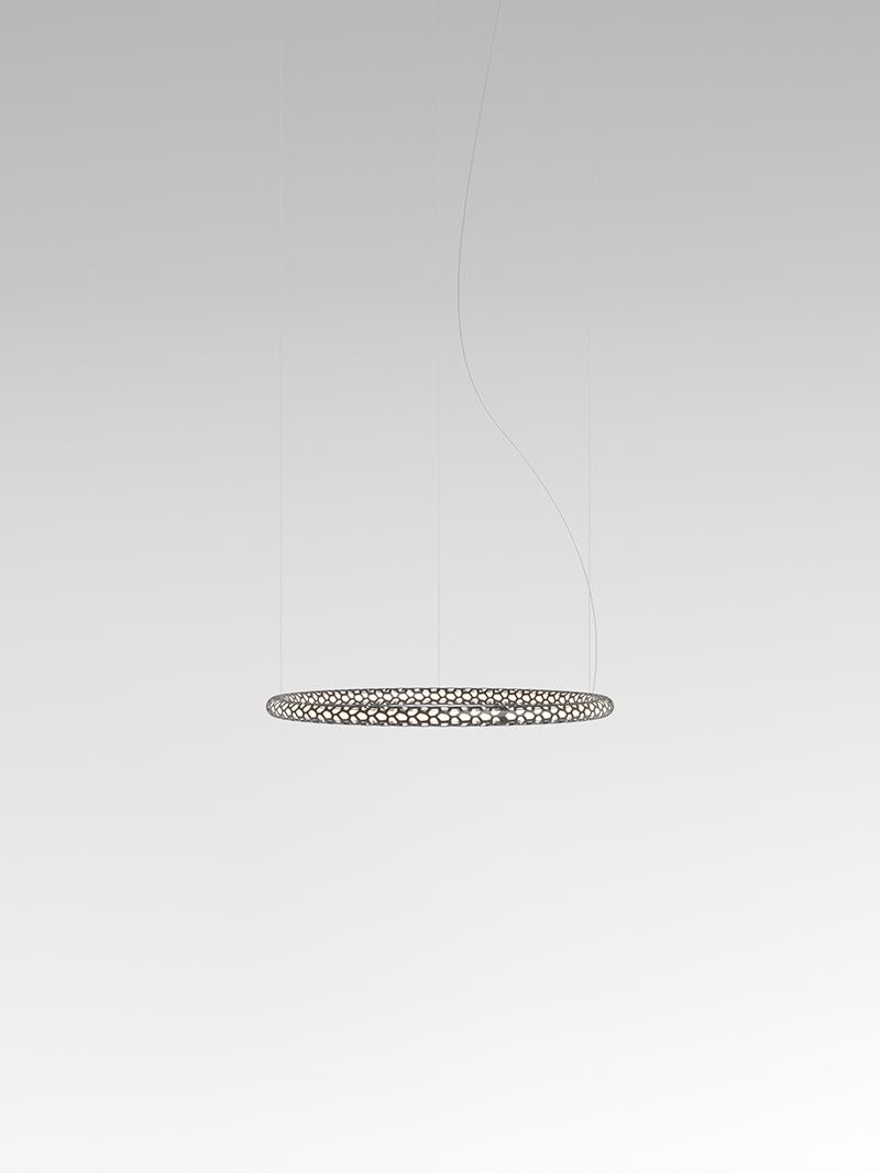 ROTALIANA lampe à suspension SQUIGGLE H1