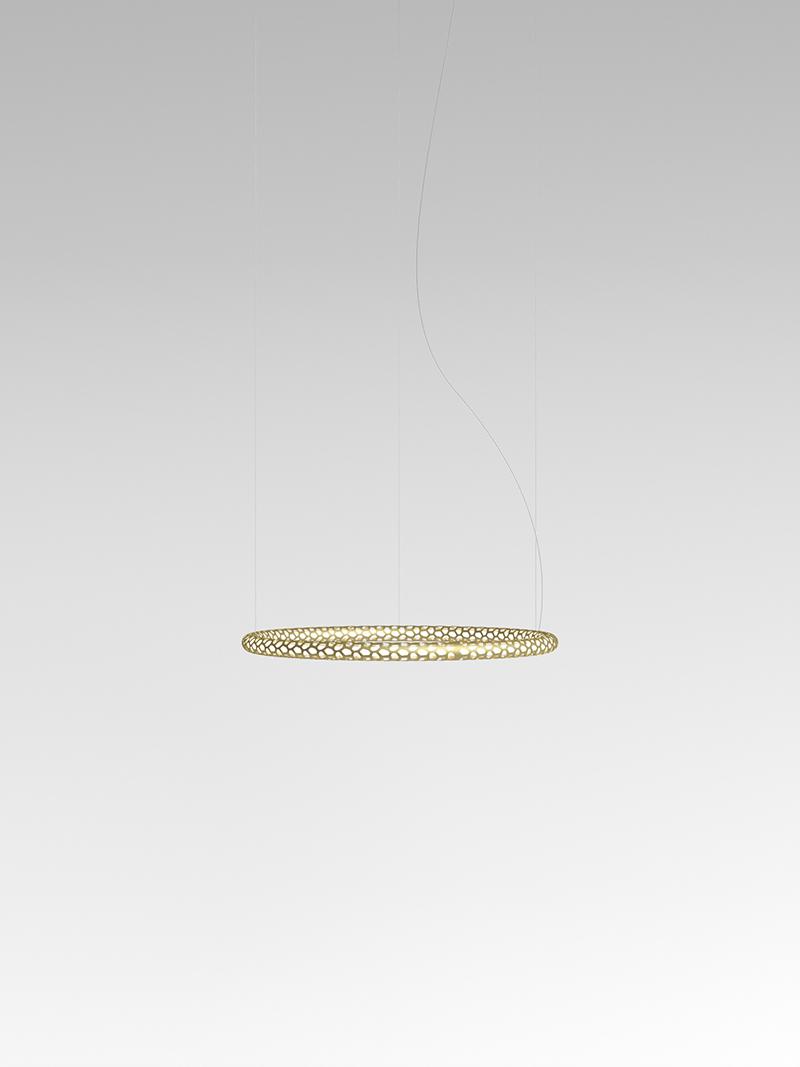 ROTALIANA lampe à suspension SQUIGGLE H1