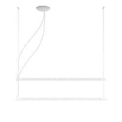 ROTALIANA lampe à suspension SQUIGGLE H10