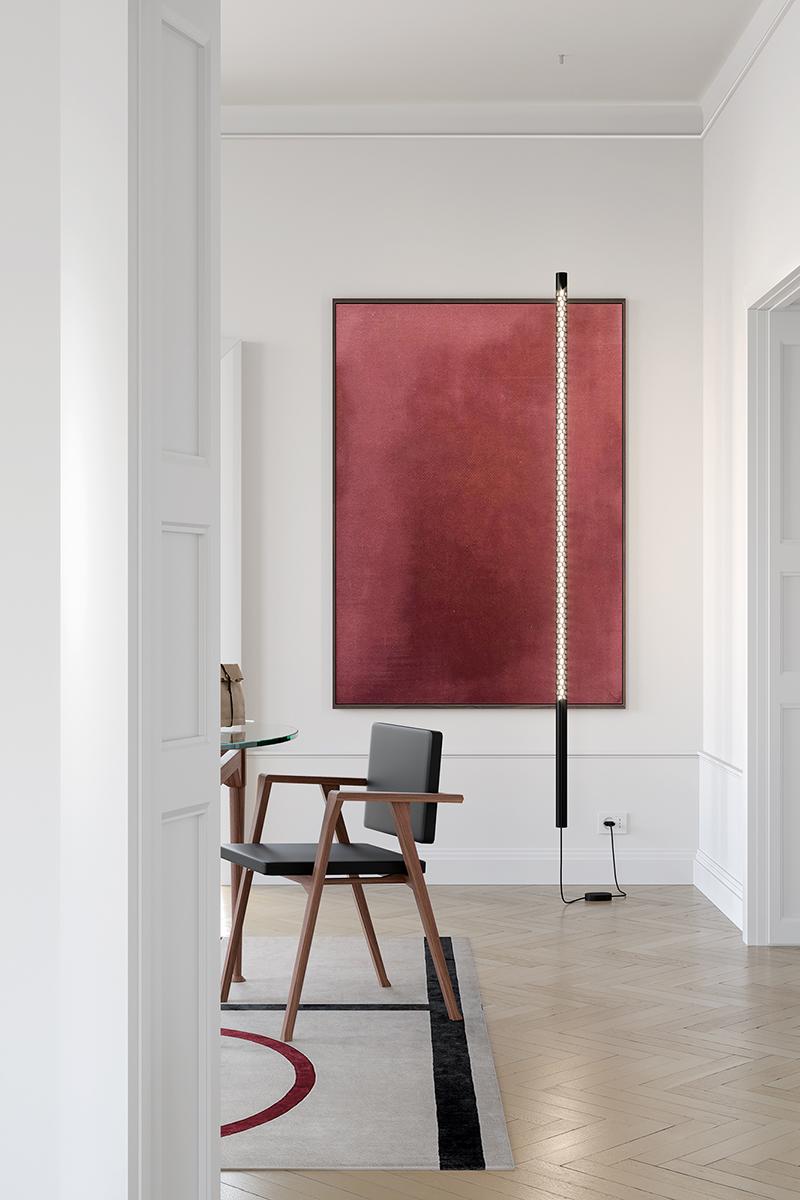 ROTALIANA lampe à suspension SQUIGGLE H11