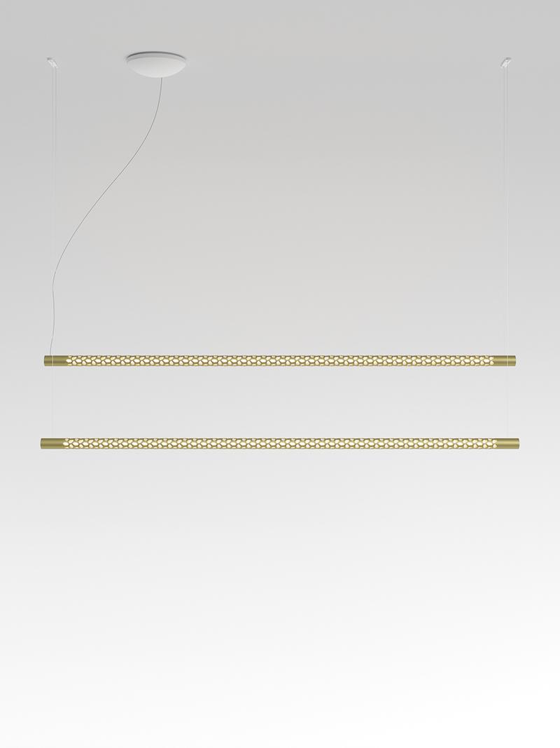 ROTALIANA lampe à suspension SQUIGGLE H11