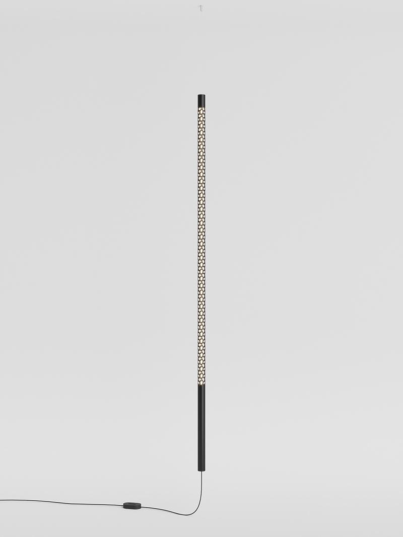 ROTALIANA lampe à suspension SQUIGGLE H12