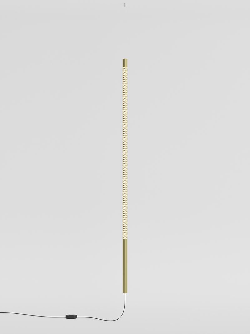 ROTALIANA lampe à suspension SQUIGGLE H12