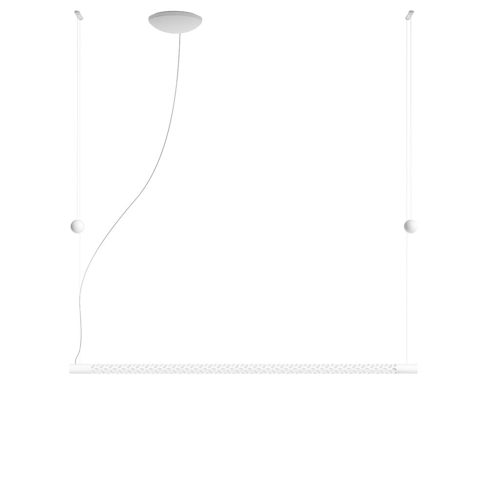 ROTALIANA lampe à suspension SQUIGGLE H8