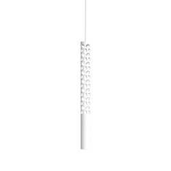 ROTALIANA lampe à suspension SQUIGGLE H6