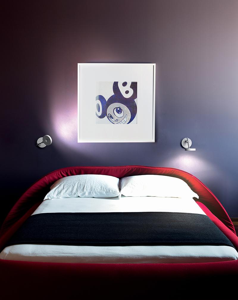 ROTALIANA lampe murale applique STRING H0