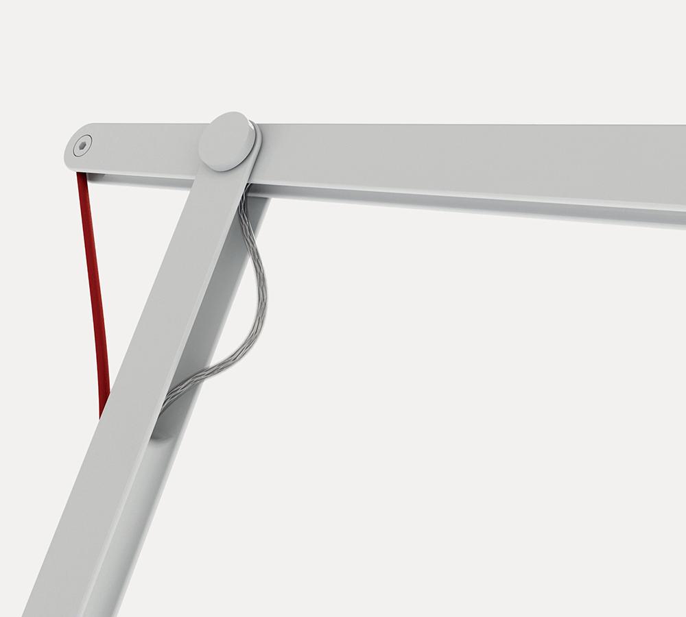 ROTALIANA lampe murale applique STRING H0