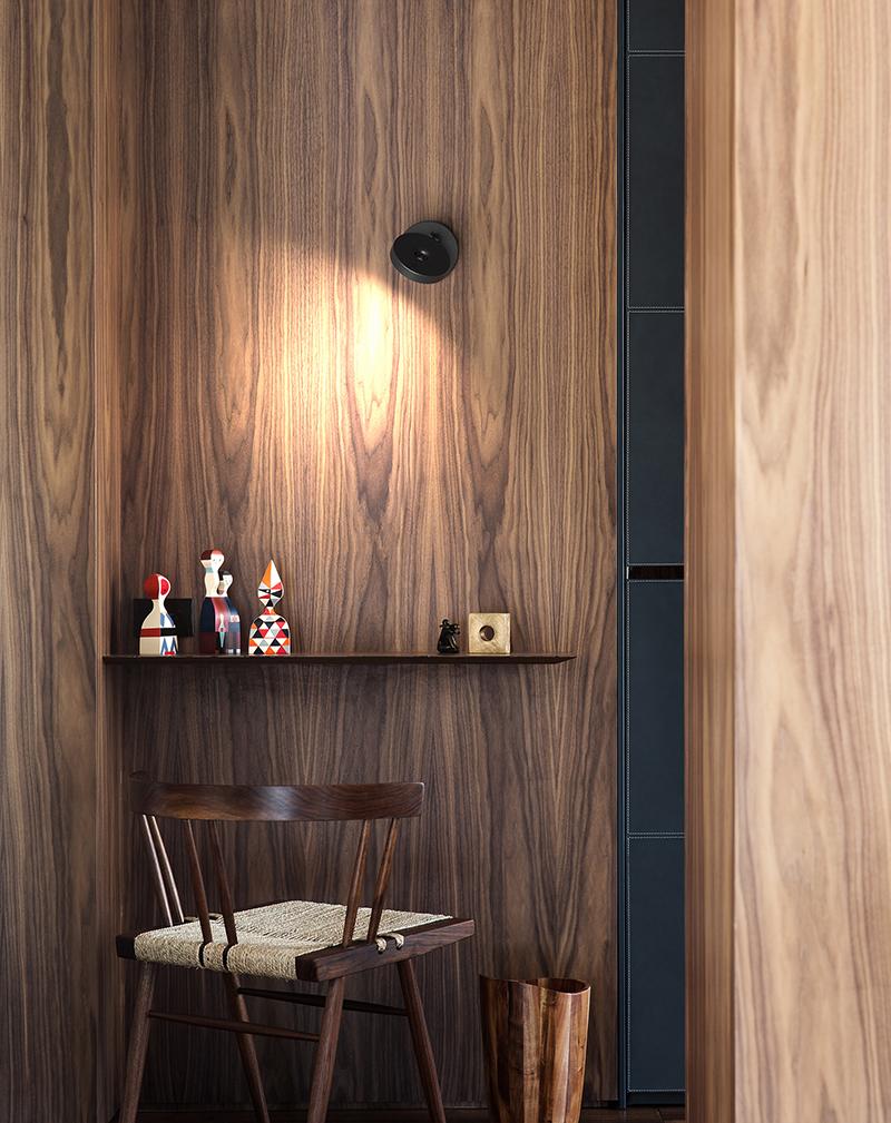 ROTALIANA lampe murale applique STRING W0