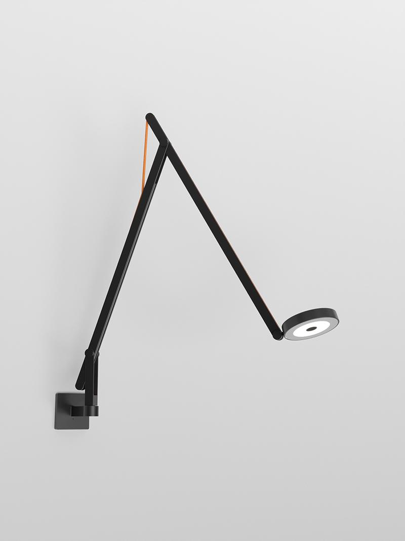 ROTALIANA lampe murale applique STRING W1