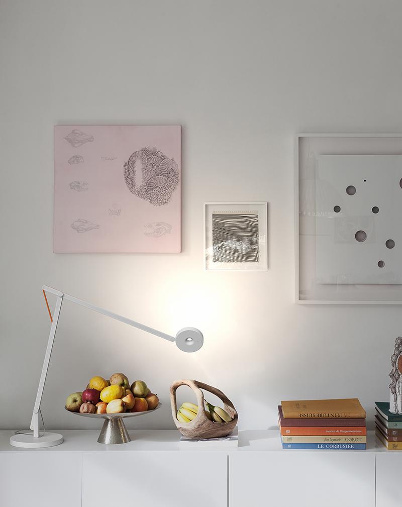 ROTALIANA lampe murale applique STRING W1