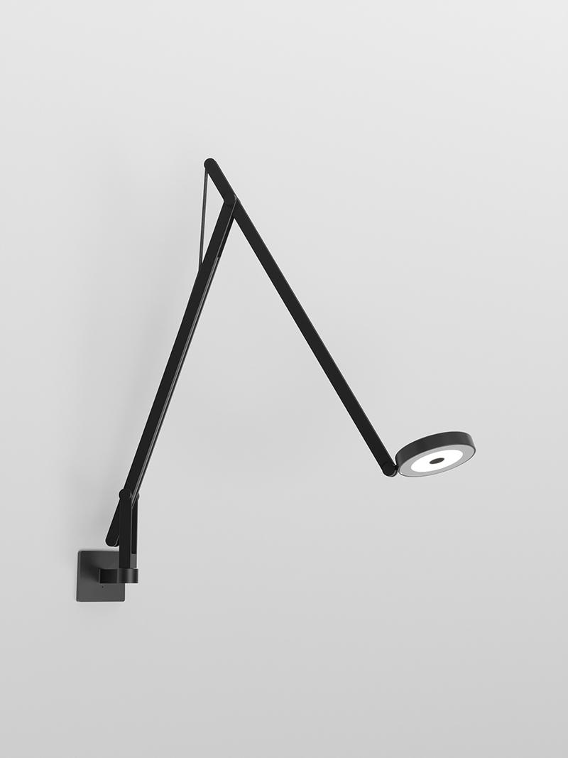 ROTALIANA lampe murale applique STRING W1