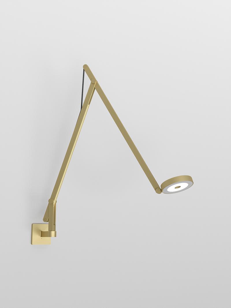 ROTALIANA lampe murale applique STRING W1