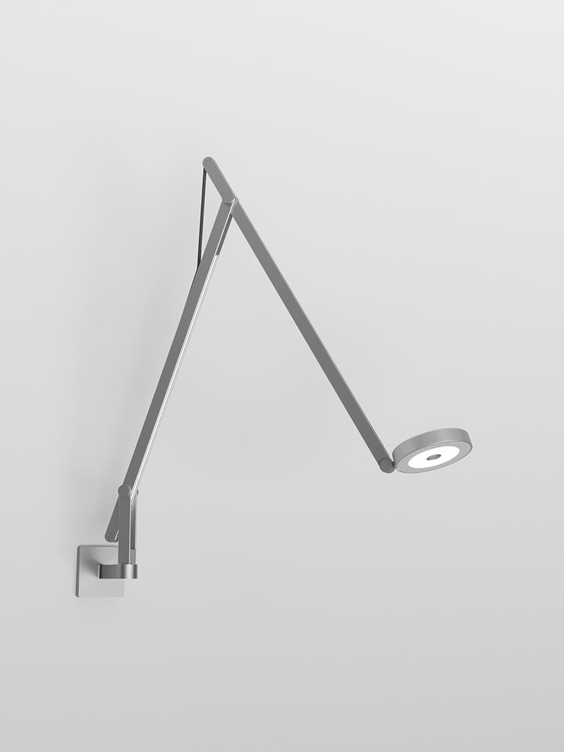 ROTALIANA lampe murale applique STRING W1