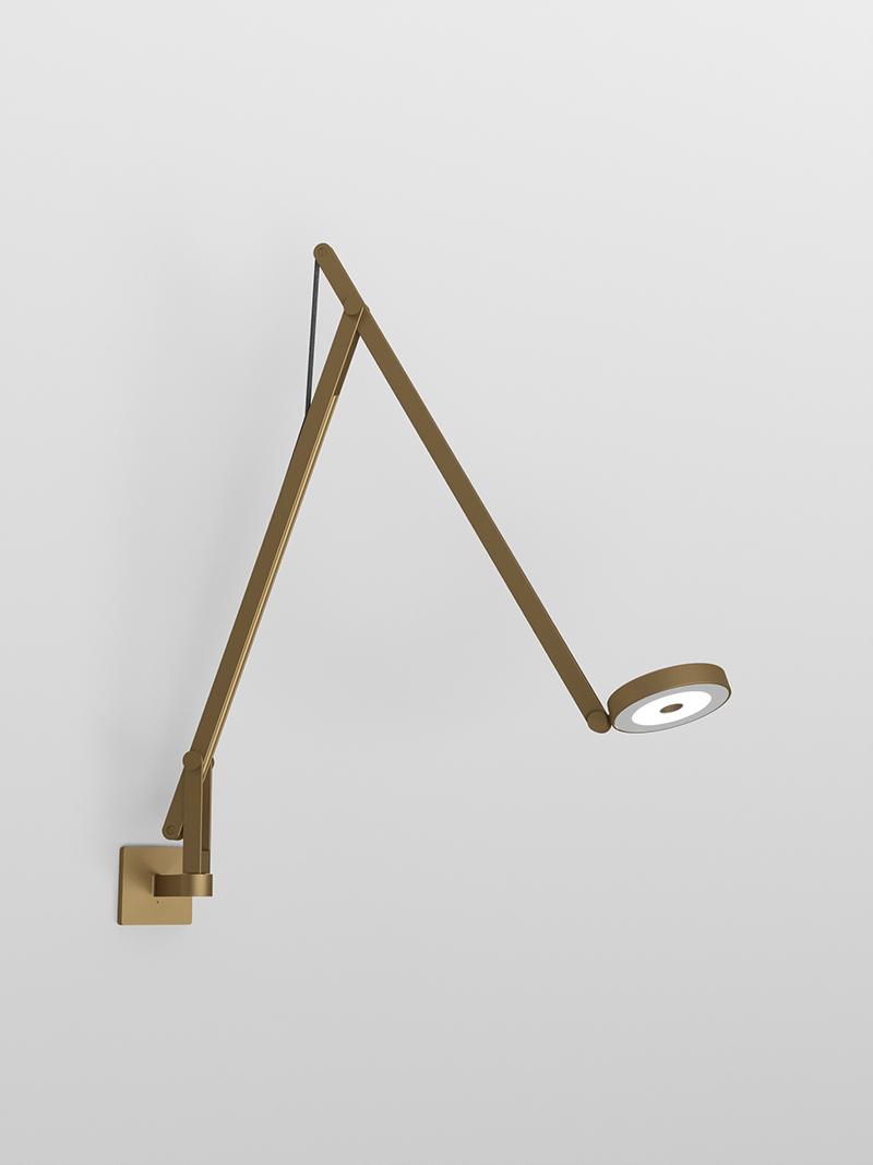 ROTALIANA lampe murale applique STRING W1