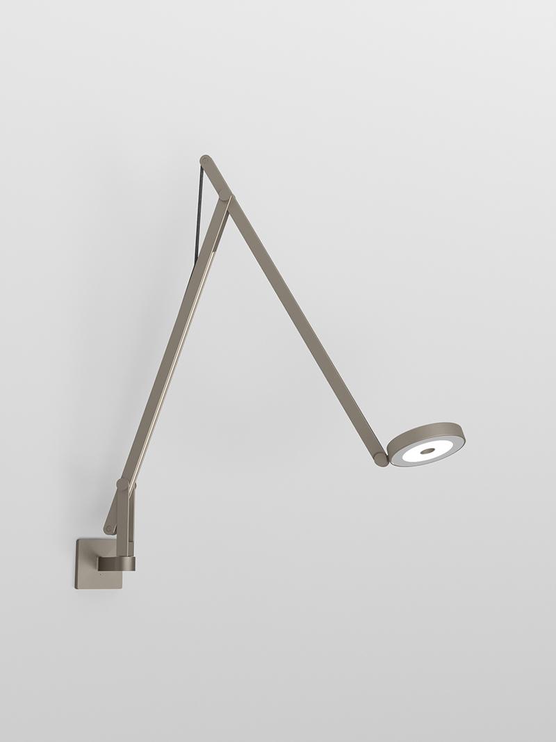 ROTALIANA lampe murale applique STRING W1