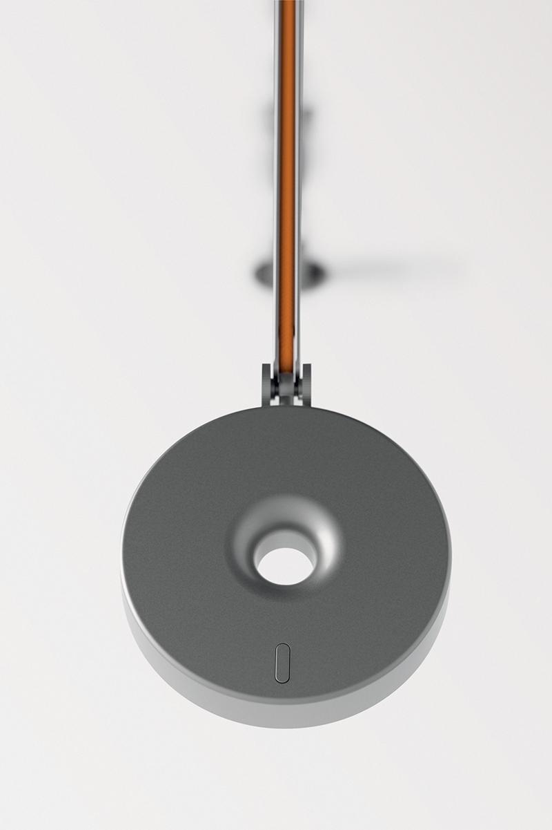 ROTALIANA lampe murale applique STRING W1