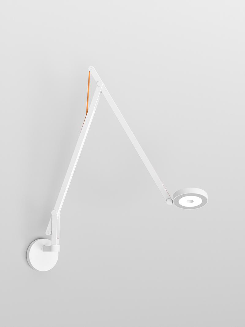 ROTALIANA lampe murale applique STRING W2