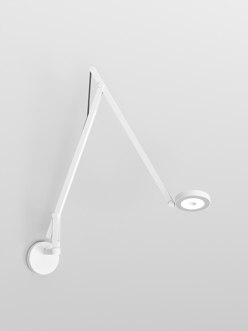 ROTALIANA lampe murale applique STRING W2