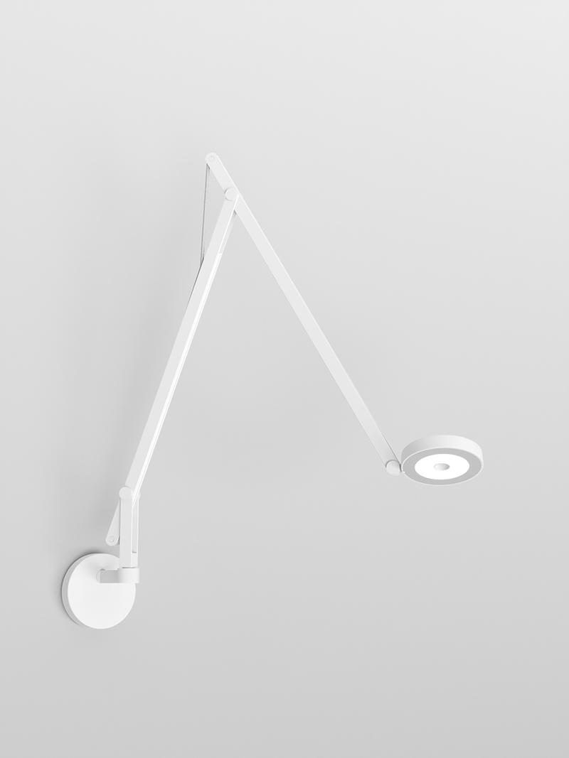 ROTALIANA lampe murale applique STRING W2